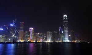 Yle Uutisluokka Triplet: Valosaaste haittaa ihmisten unta