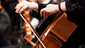 Radion sinfoniaorkesterin konsertti Musiikkitalossa