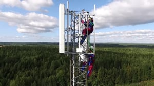 Yle Uutisluokka Triplet: Huippunopea 5G-verkko mullistaa autoliikenteen