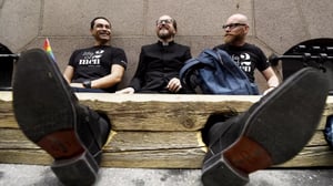 Yle Uutisluokka Triplet: Homopareja vihkinyt pappi sai moitteet Helsingin tuomiokapitulilta