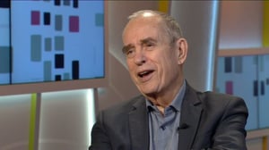 Tähtihetki: Jörn Donner