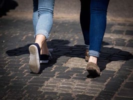 Yle Uutisluokka Triplet: Nuorten alkoholinkäyttö vähenee, mutta ylipaino lisääntyy