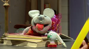 BUU-klubben hälsar: Skicka in snällnyheter!