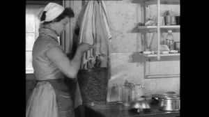 Oi maamme!: Suomen nainen