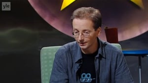 Elävä arkisto: Viikon valinnat: Viikon valinnat: Rakkautta & Anarkiaa