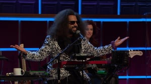 The Late Late Show with James Corden