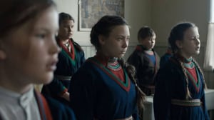 Tähtihetki: Saamelaisveri-elokuva ja Suvi West