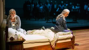 Oopperailtoja: Syyssonaatti