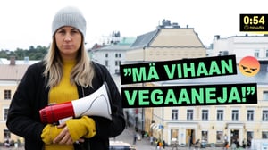 Kioski trending: Missä menee somekirjoittelun raja?