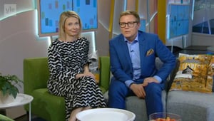 Ylen aamu-tv: Tänään Otsikoissa 29.9.