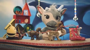 Binnabánnaš (Pohjoissaamenkielinen): Jakso 1