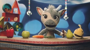 Binnabánnaš (Pohjoissaamenkielinen): Jakso 2