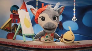 Binnabánnaš (Pohjoissaamenkielinen): Jakso 3