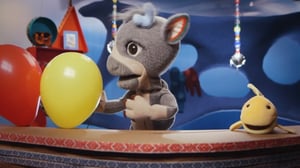 Binnabánnaš (Pohjoissaamenkielinen): Áibmospáppat