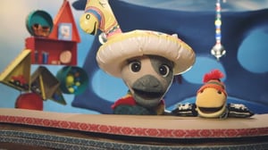 Binnabánnaš (Pohjoissaamenkielinen): Jakso 7