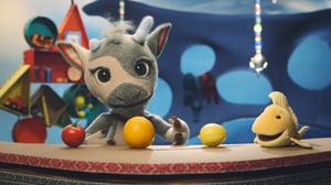 Binnabánnaš (Pohjoissaamenkielinen): Sitruvdna