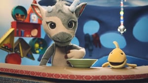 Binnabánnaš (Pohjoissaamenkielinen): Bussá