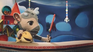 Binnabánnaš (Pohjoissaamenkielinen): Iežar