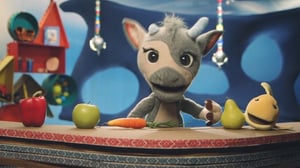 Binnabánnaš (Inarinsaamenkielinen): Jakso 2