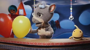 Binnabánnaš (Inarinsaamenkielinen): Jakso 6