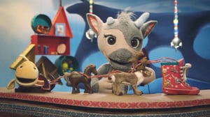 Binnabánnaš (nuõrttsääʹmǩiõʹlle): Jakso 1