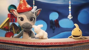 Binnabánnaš (nuõrttsääʹmǩiõʹlle): Jakso 5