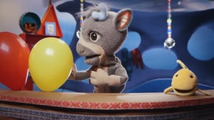 Binnabánnaš (nuõrttsääʹmǩiõʹlle): Jakso 6