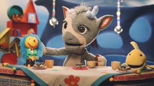 Binnabánnaš (Koltansaamenkielinen): Jakso 15