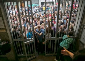 Yle Uutisluokka Triplet: Katalonia äänesti itsenäisyyden puolesta