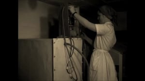 Oi maamme!: Pyhimys – Anu Yli-Nikkilä