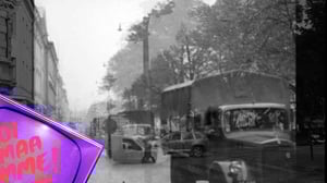 Oi maamme!: Pyhimys – timopieni