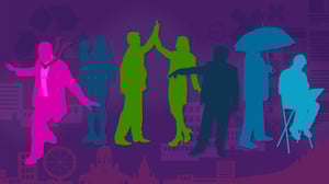 Yle Uutisluokka Triplet: Suomalaiset voi jakaa kuuteen ryhmään: Oletko hyväntahtoinen hengellinen vai turvallisuushakuinen patriootti?