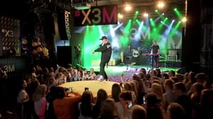 X3M:s 20-årsfest – hela programmet