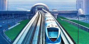 Yle Uutisluokka Triplet: Helsinki-Tallinna-tunneli voi tuoda jännitteitä Suomenlahdelle