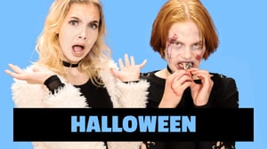 Emma ja Milla testaa: Halloween special