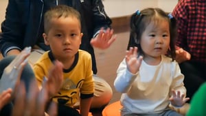 Yle Uutisluokka Triplet: Suomalainen koulutus myy Kiinassa