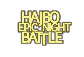 Hajbo Epic Night Battle del 2