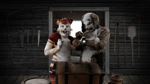 Tulossa!: Historia hanskassa, Katti Matikainen