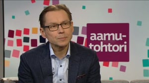 Aamutohtori: Polven tekonivelleikkaukset