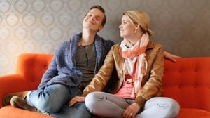 Uusi Päivä: UPplus: UPplus: Hei hei, Rosa ja Valtteri