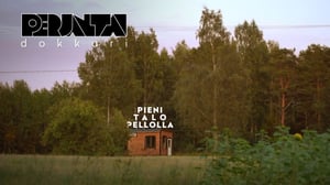 Perjantai: Perjantai-dokkari: Pieni talo pellolla