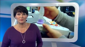 Yle Uutiset Uutis-Suomi: Yle Uutiset Uutis-Suomi 19-10-2017