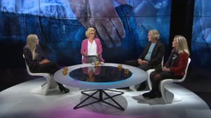 Obs debatt: Är alla män skyldiga + eftersnack endast på Arenan