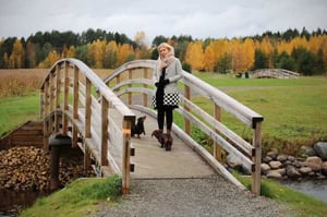 Yle Uutisluokka Triplet: Omaishoitajan vastuu kaatuu tuhansille alaikäisille