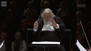 Klassinen: HKOn konsertti 20.10.2017