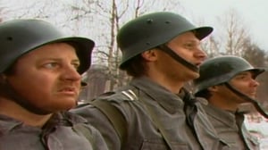 Elävä arkisto: Viikon valinnat: Viikon valinnat: Tuntematon Sotilas