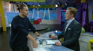 Ylen aamu-tv: Tänään otsikoissa