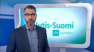 Yle Uutiset Uutis-Suomi: Yle Uutiset Uutis-Suomi 26-10-2017
