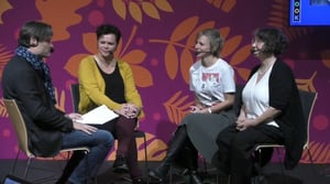 Slaget efter tolv - dagens debatt: Slaget efter tolv: Vem blir refuserad i svenskfinland?