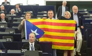 Yle Uutisluokka Triplet: Flanderi haluaa laajempaa itsehallintoa Belgiassa